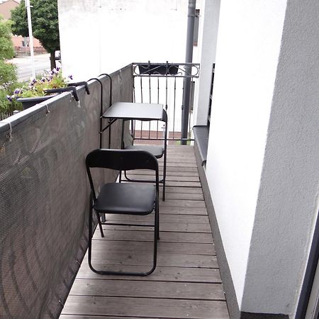 Hotel Apartamenty 72 Płock Zewnętrze zdjęcie