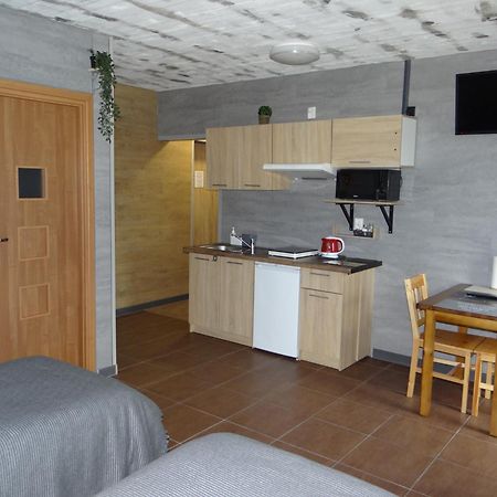 Hotel Apartamenty 72 Płock Zewnętrze zdjęcie