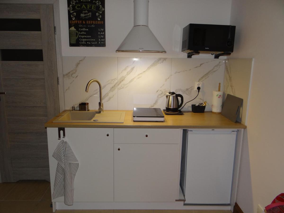 Hotel Apartamenty 72 Płock Zewnętrze zdjęcie