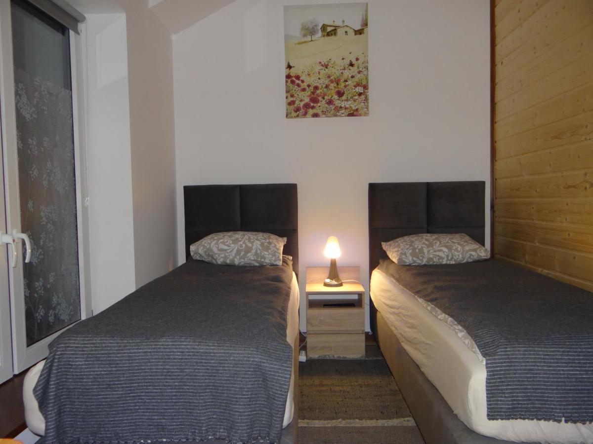 Hotel Apartamenty 72 Płock Zewnętrze zdjęcie