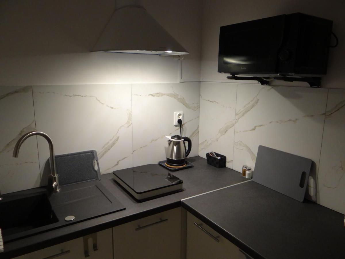 Hotel Apartamenty 72 Płock Zewnętrze zdjęcie
