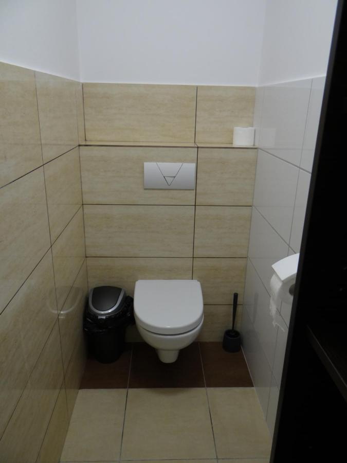 Hotel Apartamenty 72 Płock Zewnętrze zdjęcie