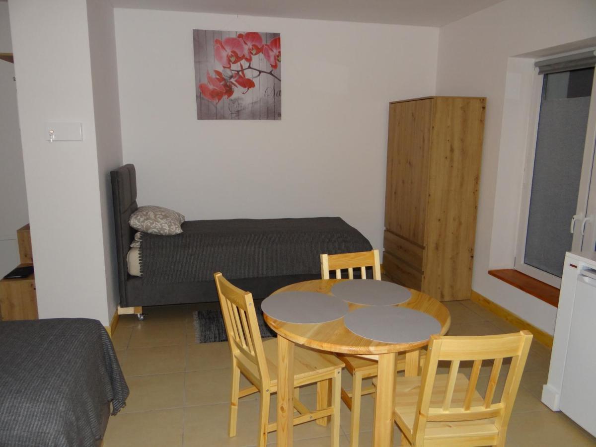 Hotel Apartamenty 72 Płock Zewnętrze zdjęcie