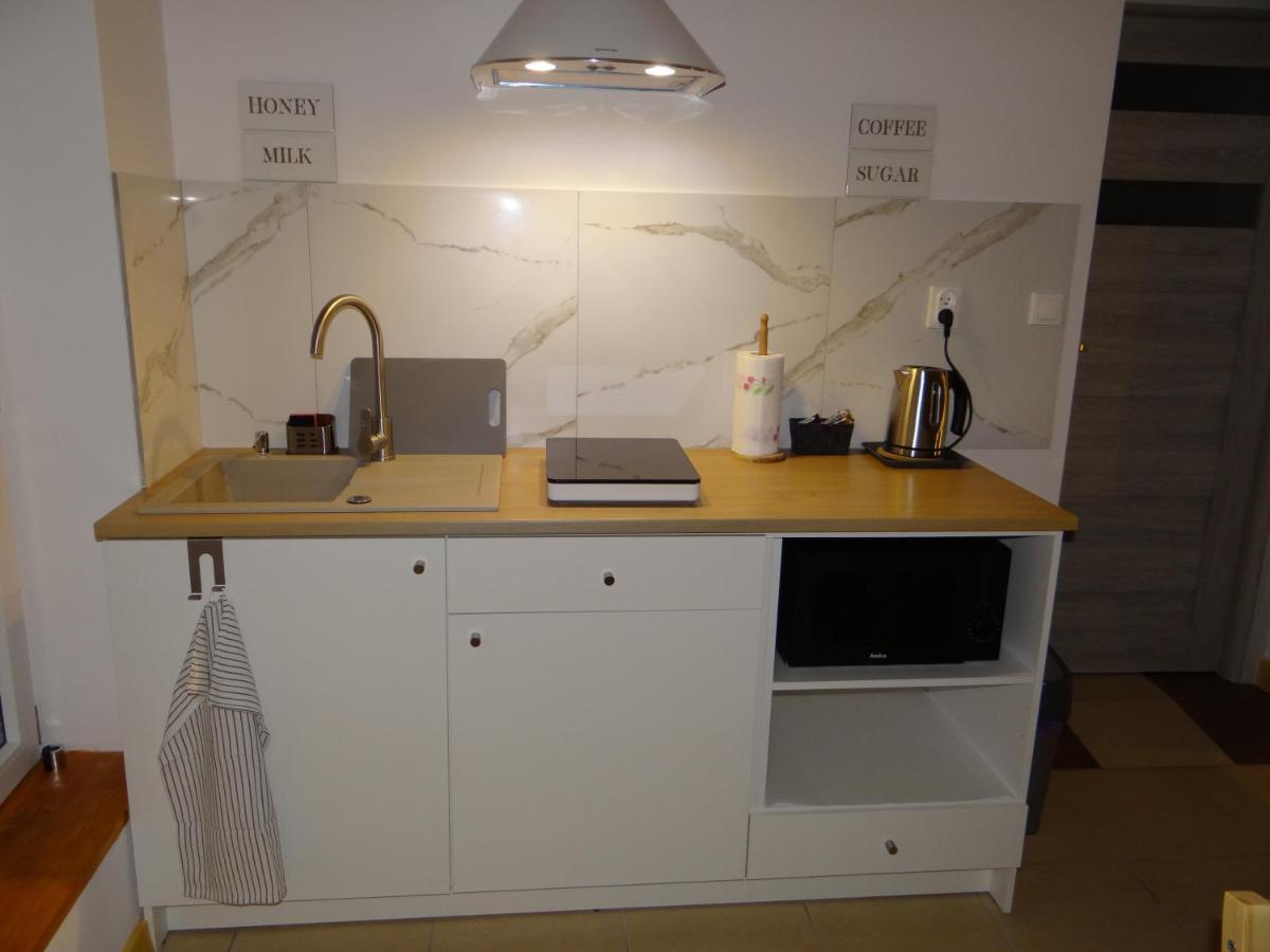 Hotel Apartamenty 72 Płock Pokój zdjęcie