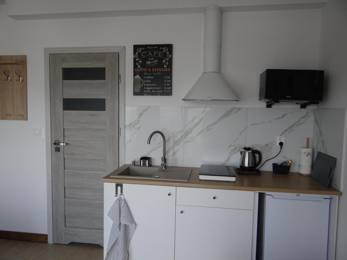 Hotel Apartamenty 72 Płock Zewnętrze zdjęcie