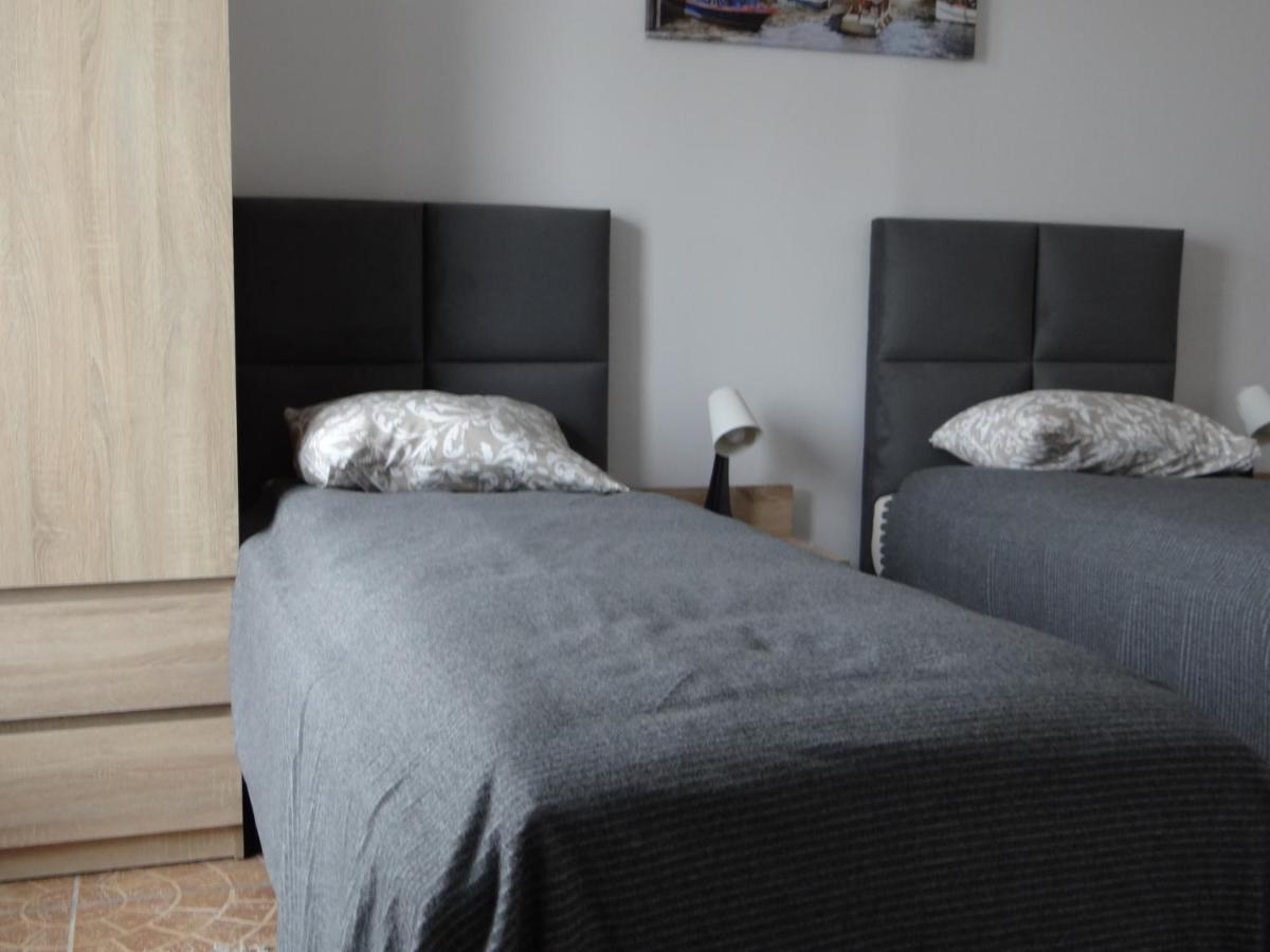 Hotel Apartamenty 72 Płock Zewnętrze zdjęcie