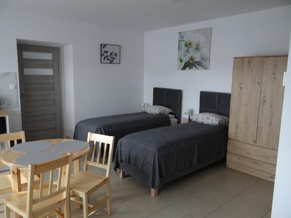 Hotel Apartamenty 72 Płock Zewnętrze zdjęcie