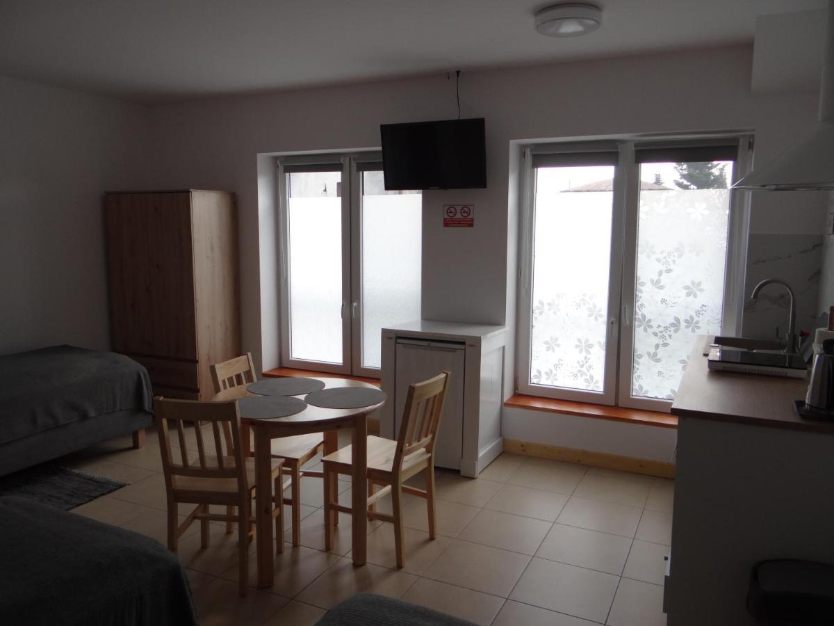 Hotel Apartamenty 72 Płock Zewnętrze zdjęcie
