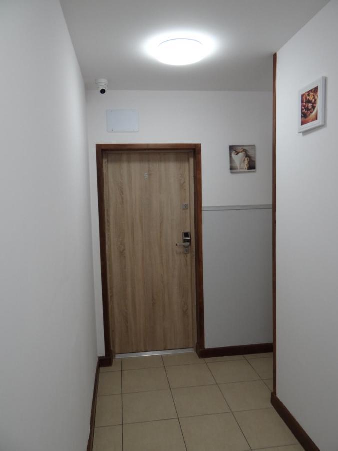 Hotel Apartamenty 72 Płock Zewnętrze zdjęcie