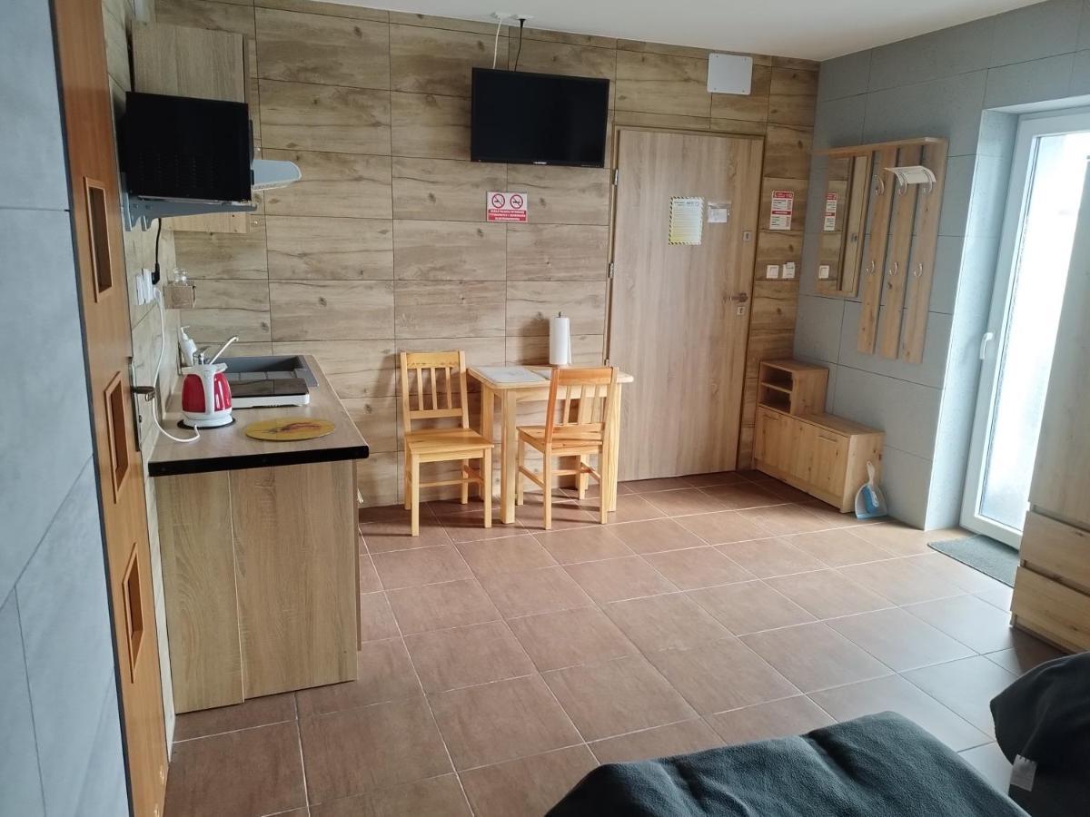 Hotel Apartamenty 72 Płock Zewnętrze zdjęcie