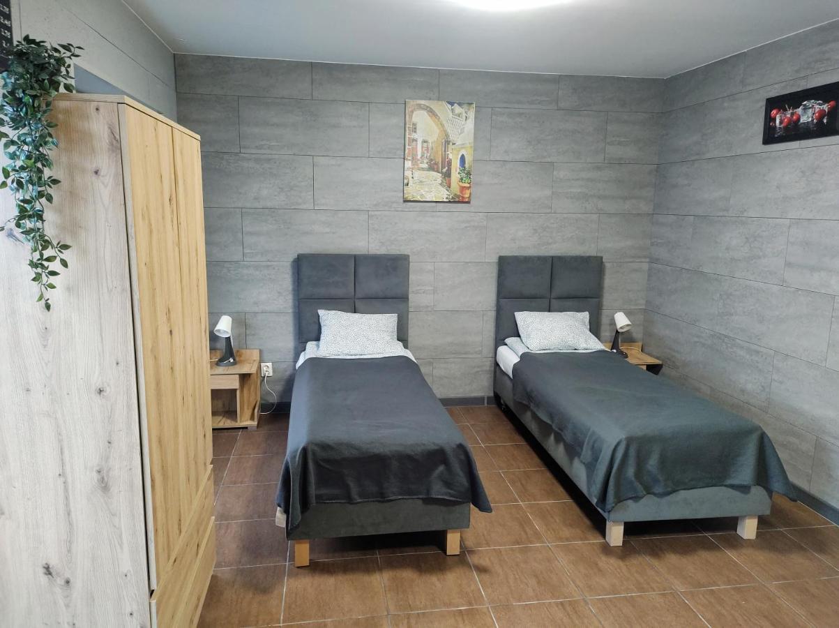 Hotel Apartamenty 72 Płock Zewnętrze zdjęcie