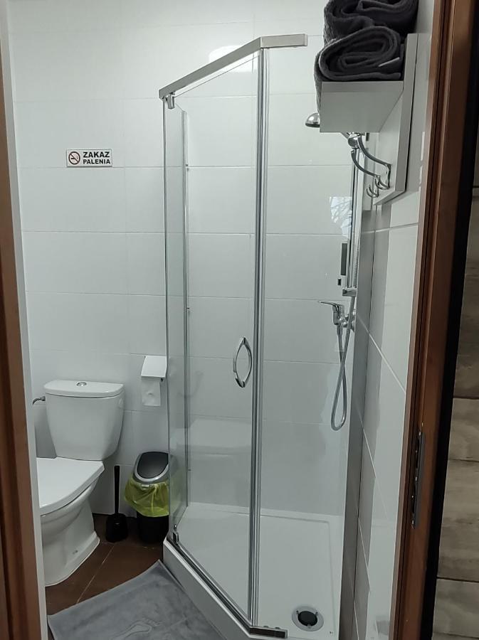 Hotel Apartamenty 72 Płock Zewnętrze zdjęcie