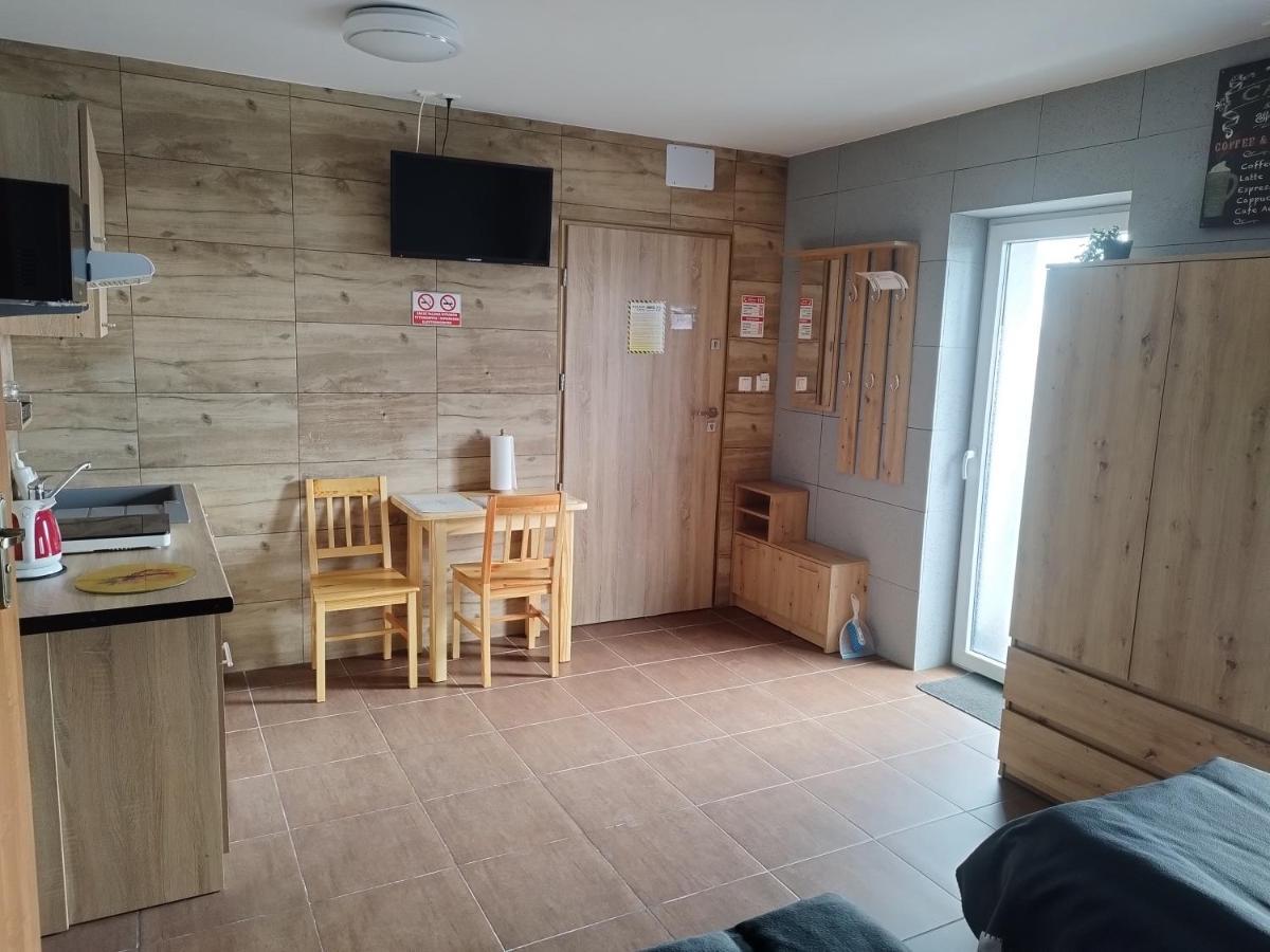 Hotel Apartamenty 72 Płock Zewnętrze zdjęcie