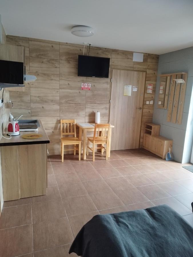 Hotel Apartamenty 72 Płock Zewnętrze zdjęcie