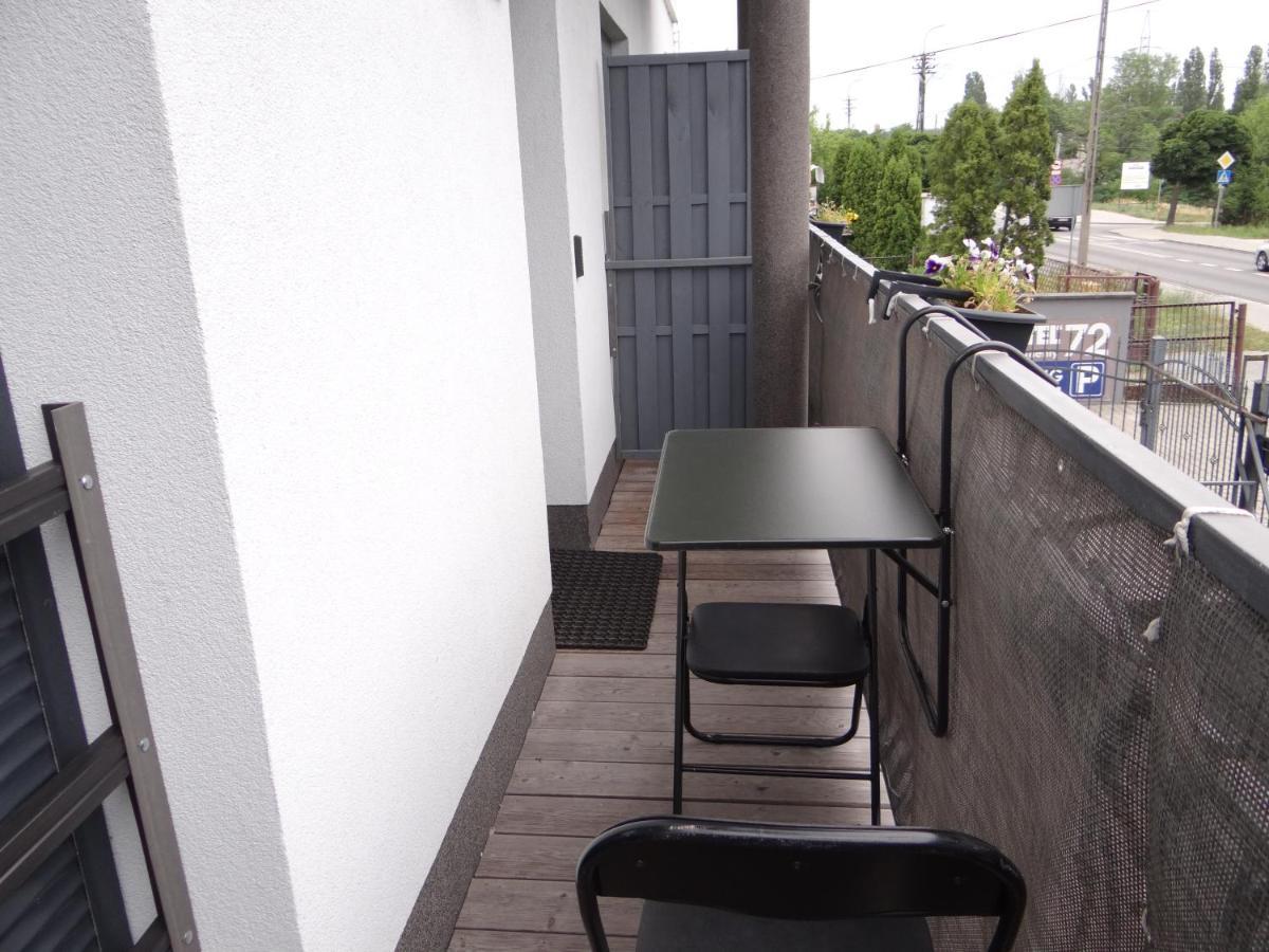 Hotel Apartamenty 72 Płock Zewnętrze zdjęcie