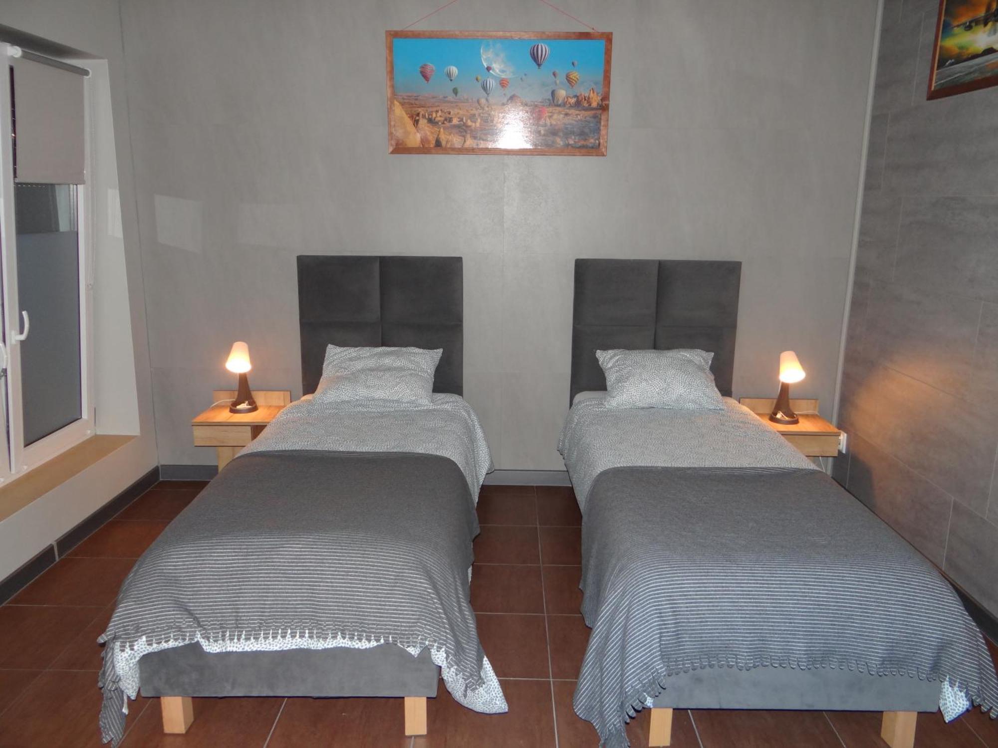Hotel Apartamenty 72 Płock Zewnętrze zdjęcie