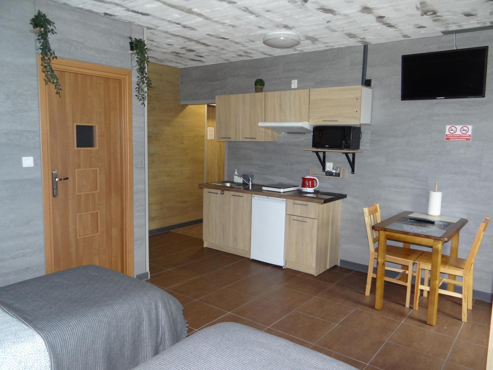 Hotel Apartamenty 72 Płock Zewnętrze zdjęcie
