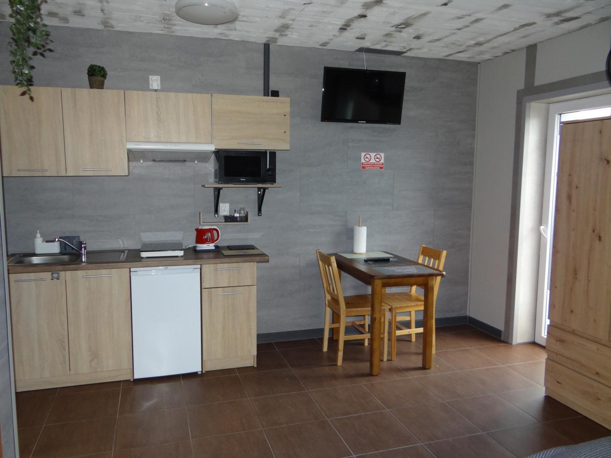 Hotel Apartamenty 72 Płock Zewnętrze zdjęcie