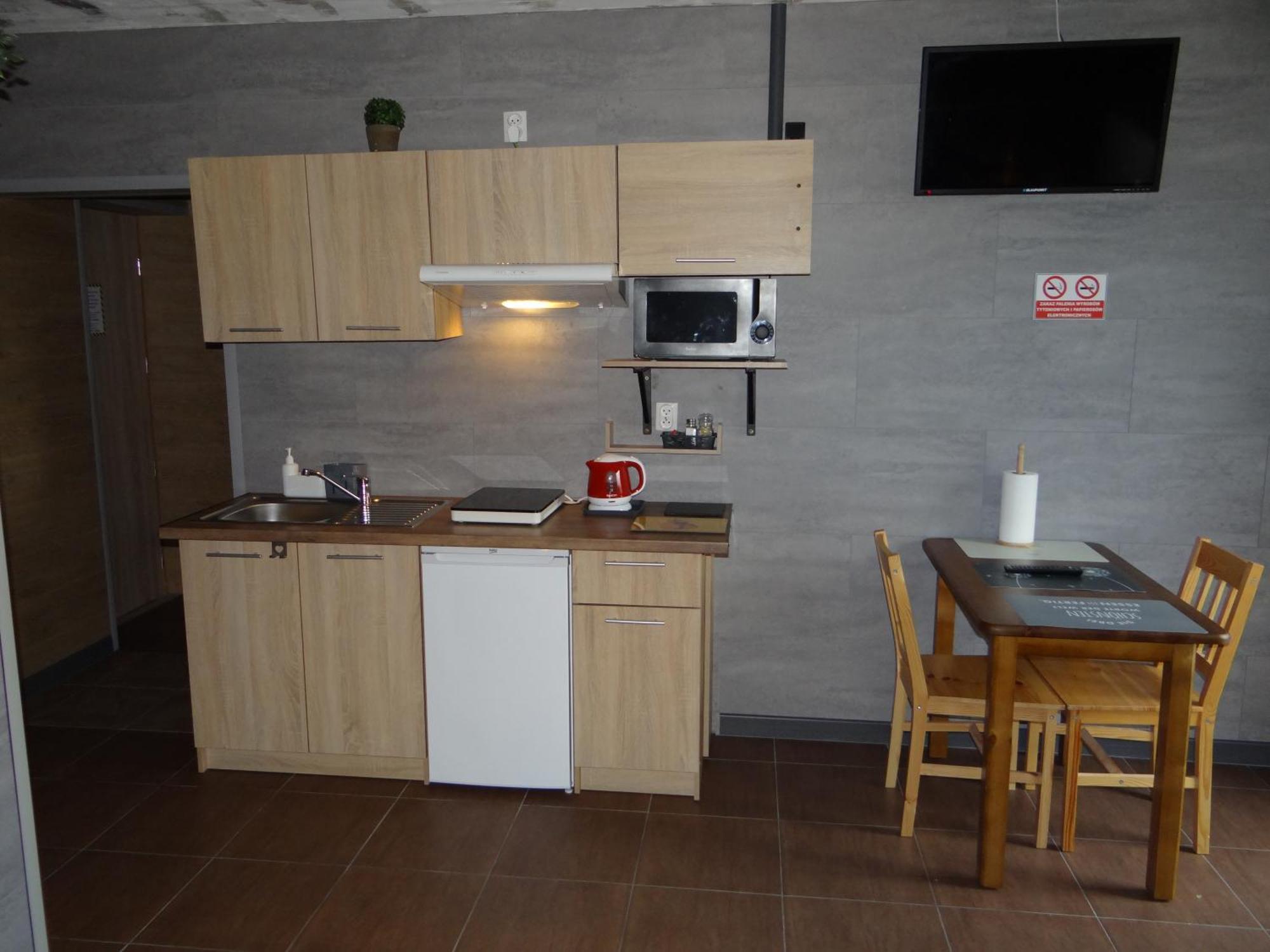 Hotel Apartamenty 72 Płock Zewnętrze zdjęcie