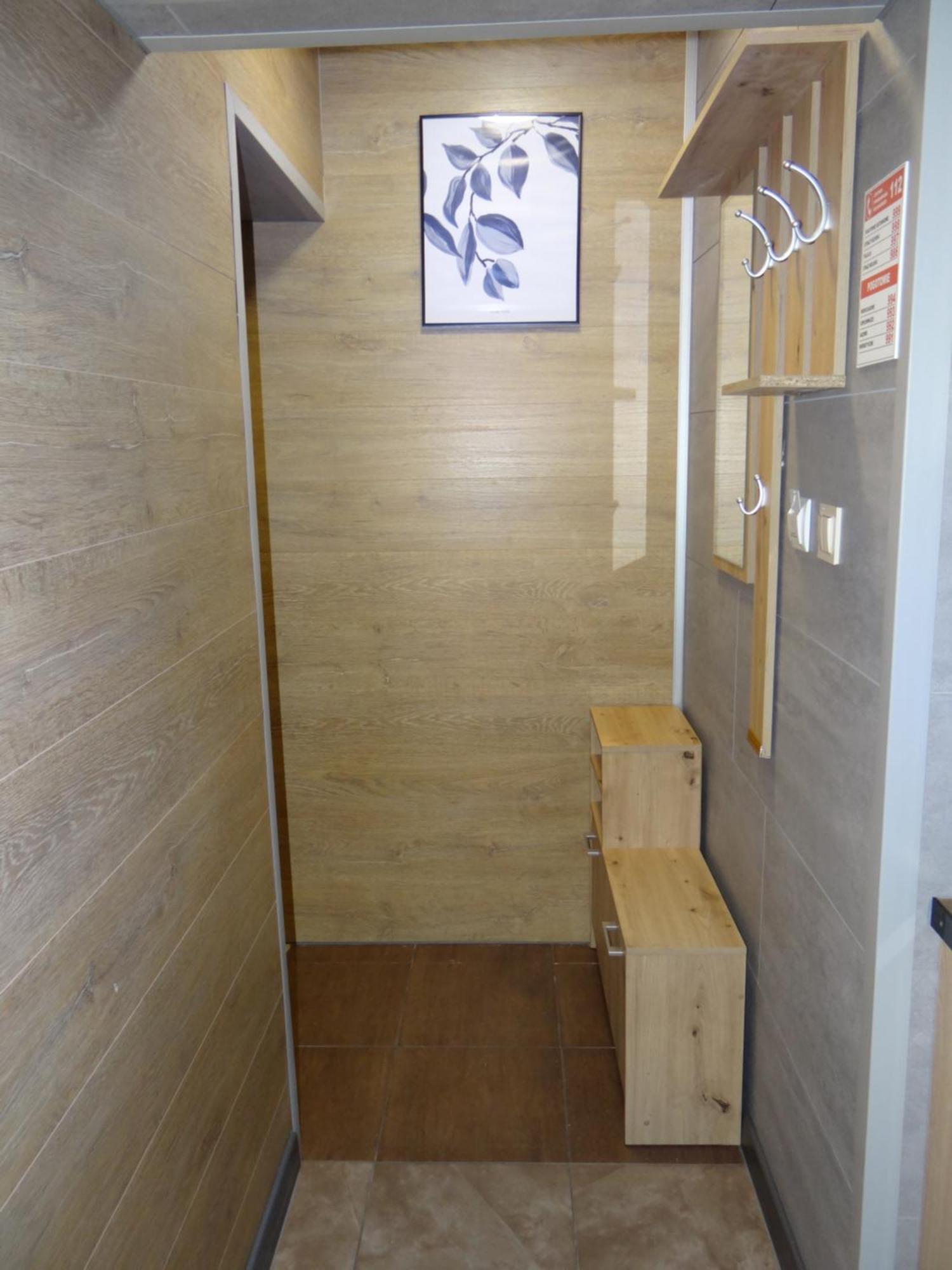 Hotel Apartamenty 72 Płock Zewnętrze zdjęcie