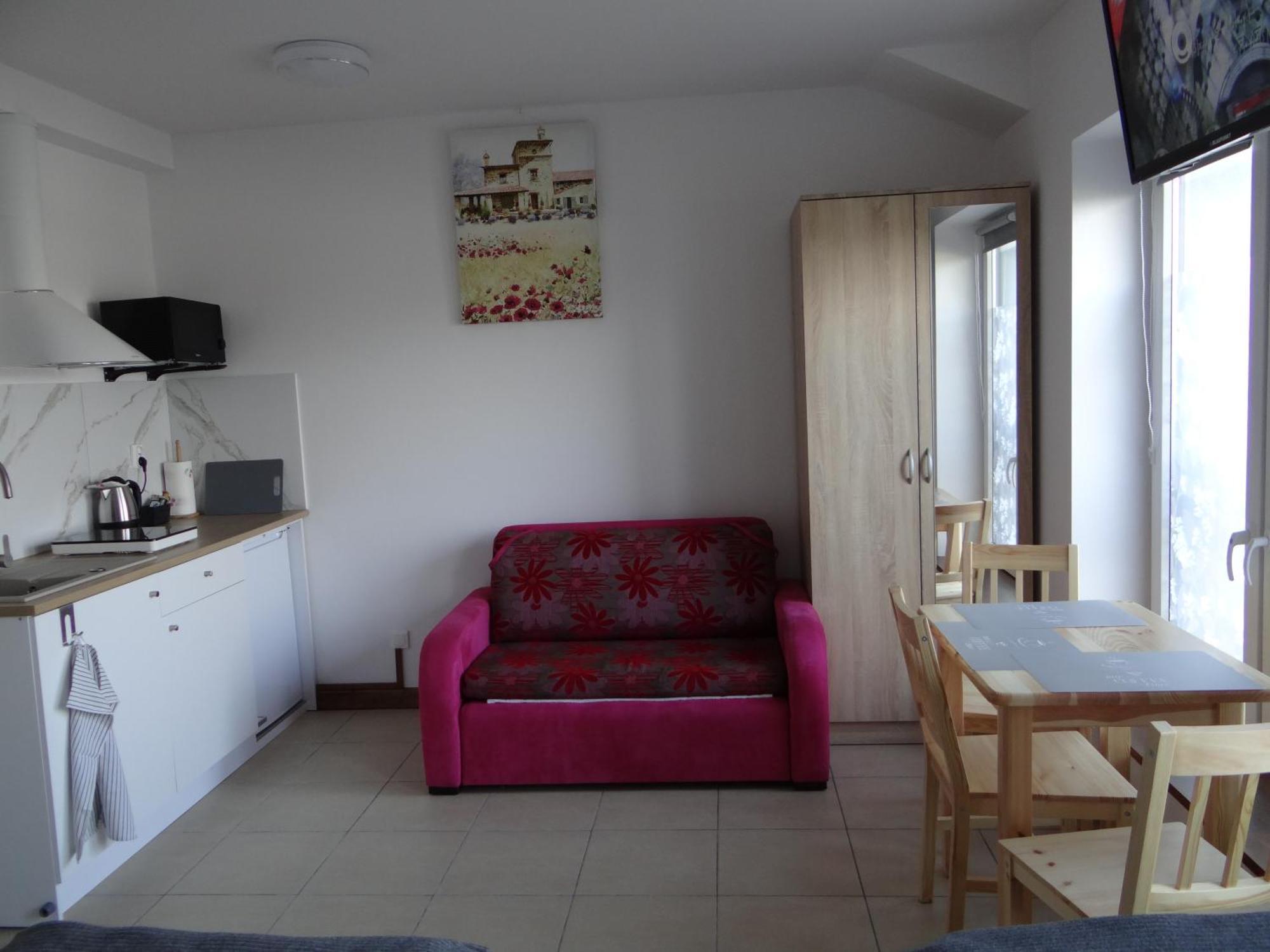 Hotel Apartamenty 72 Płock Pokój zdjęcie