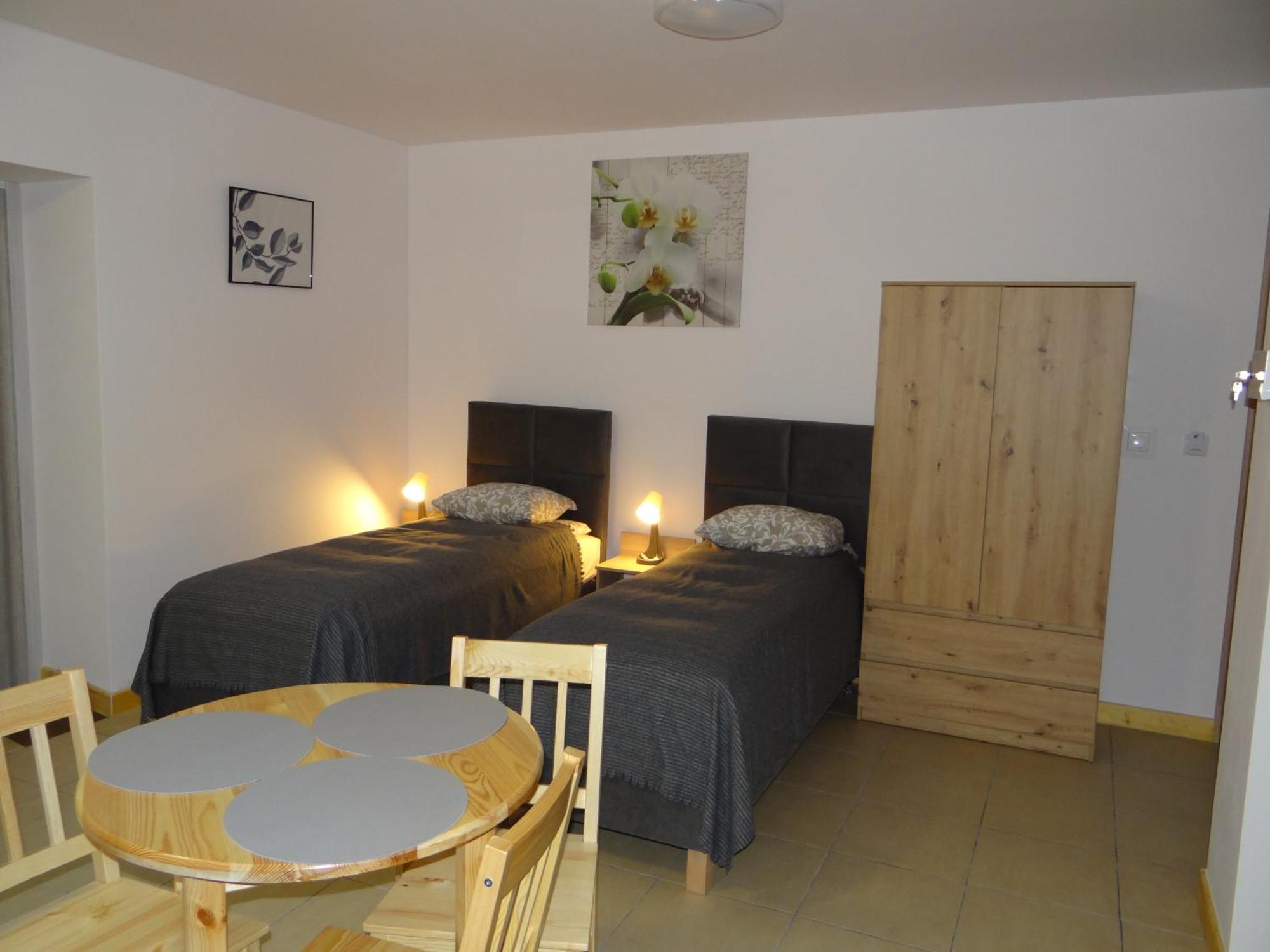 Hotel Apartamenty 72 Płock Pokój zdjęcie