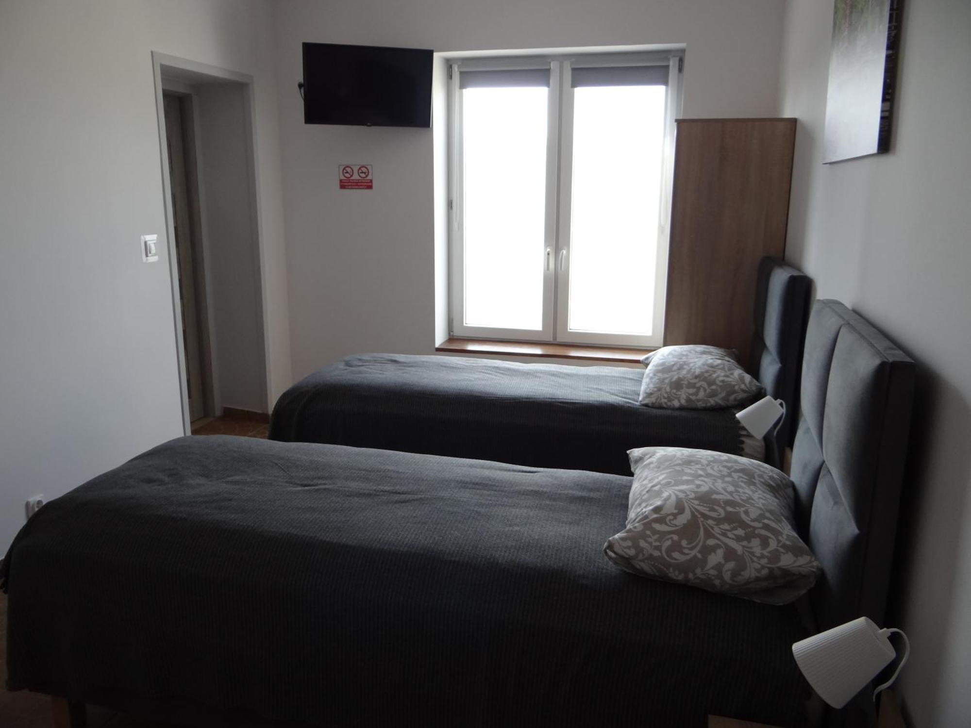 Hotel Apartamenty 72 Płock Pokój zdjęcie