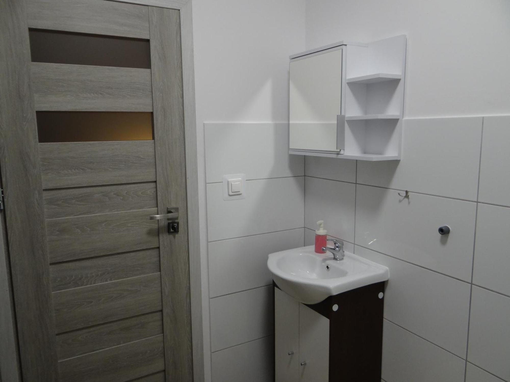 Hotel Apartamenty 72 Płock Pokój zdjęcie