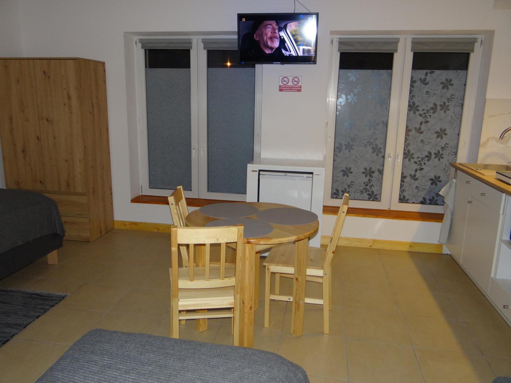 Hotel Apartamenty 72 Płock Pokój zdjęcie