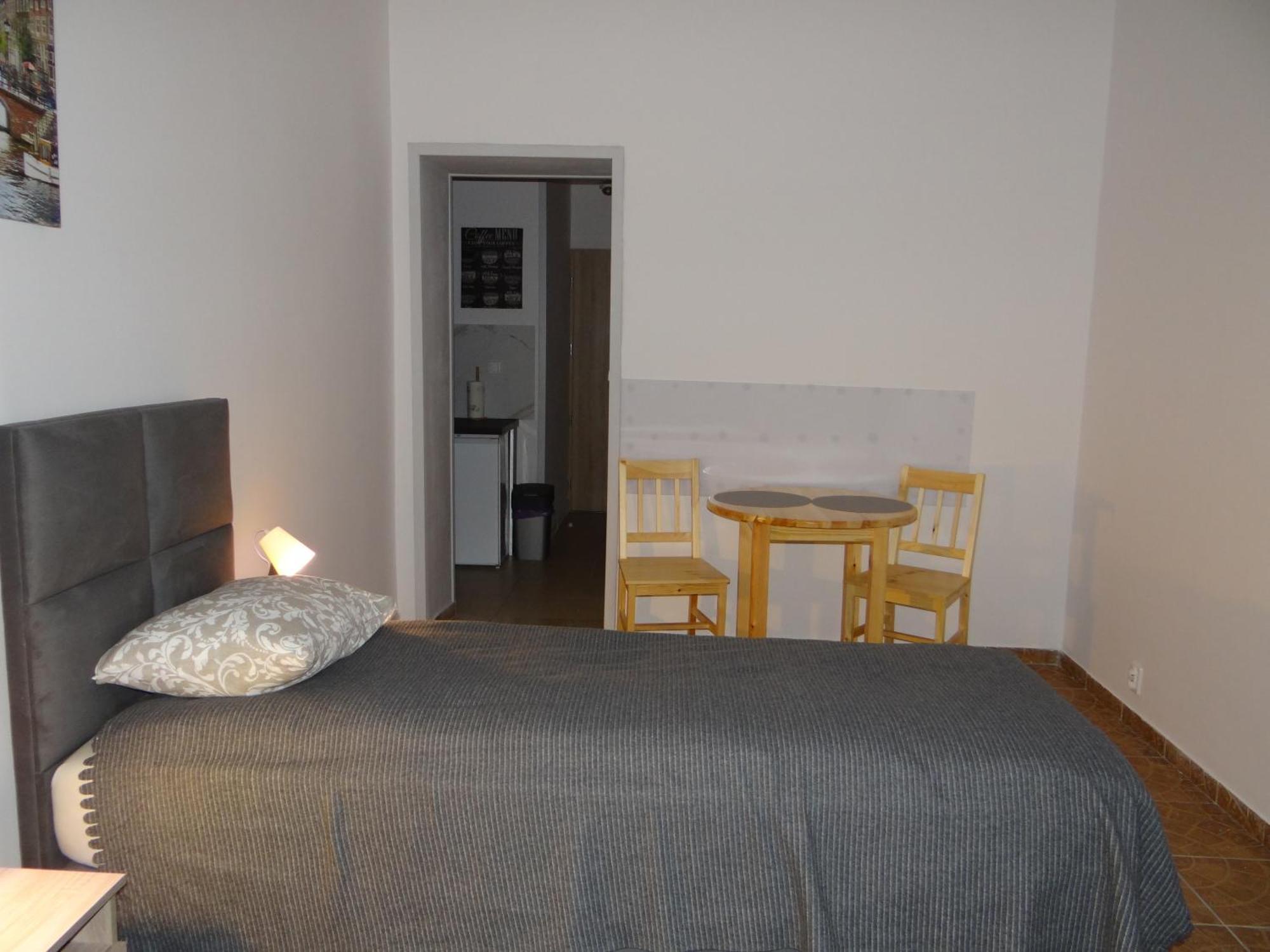 Hotel Apartamenty 72 Płock Pokój zdjęcie